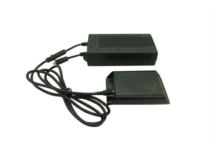 Get Up Desk Control Box