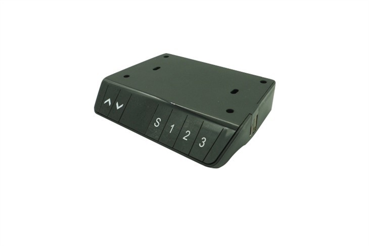 Sit Stand Table Control Box