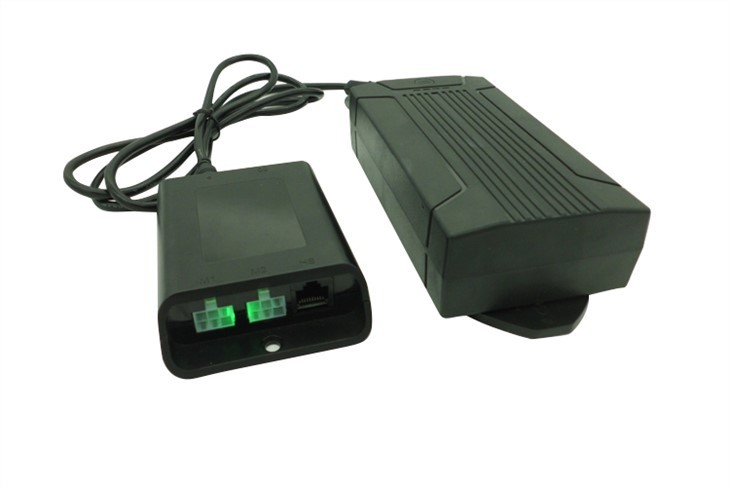 Electric Sit And Stand Desk Control Box