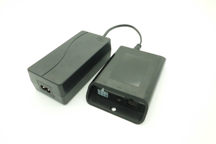 Stand Sit Desk Electric Control Box