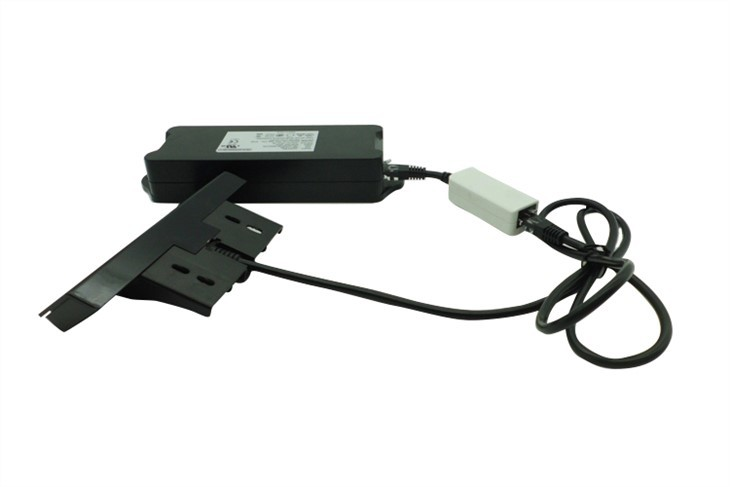 Single Motor Standing Desk Controller