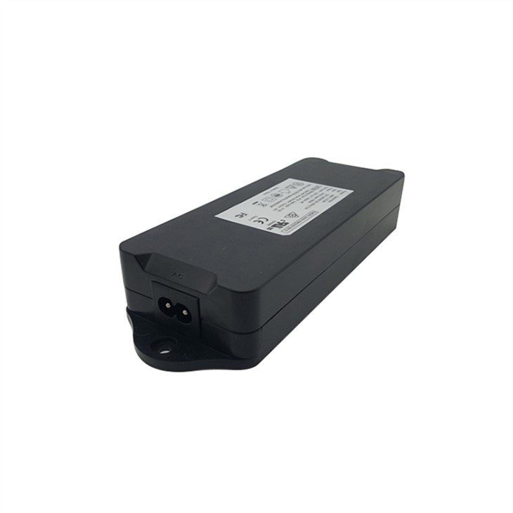 Adjustable Desk Control Box