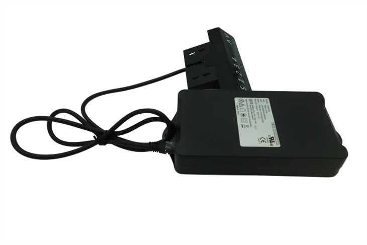 Electric Lift Desk Control Box