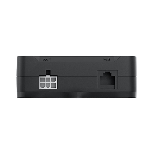 DB02 Dual Motor Control Box