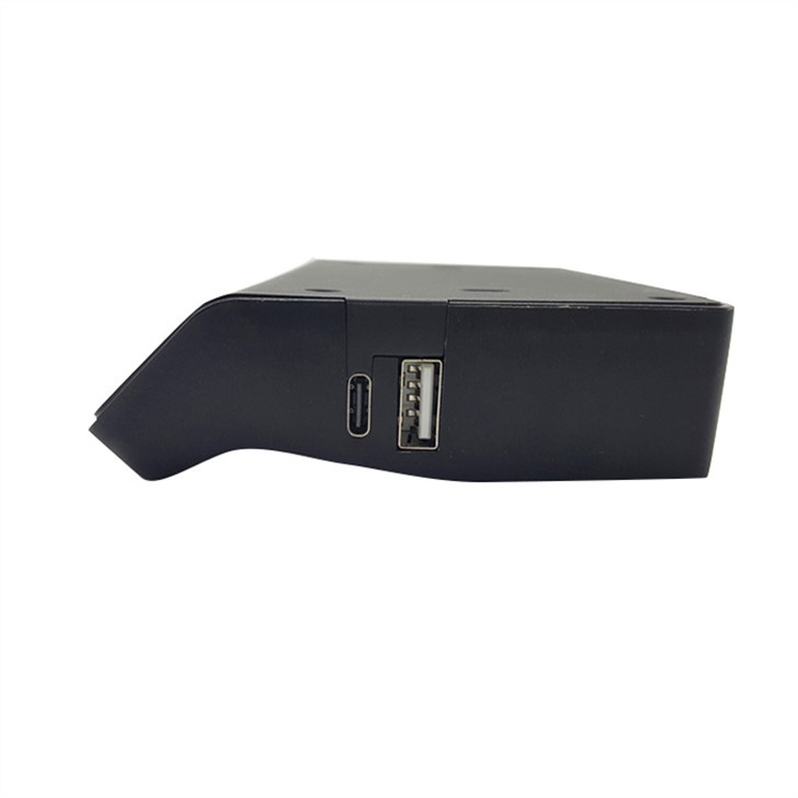 Automatic Desk Lift Control System
