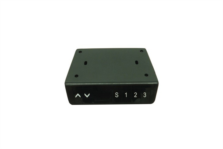 Electric Adjustable Office Desk Control Box