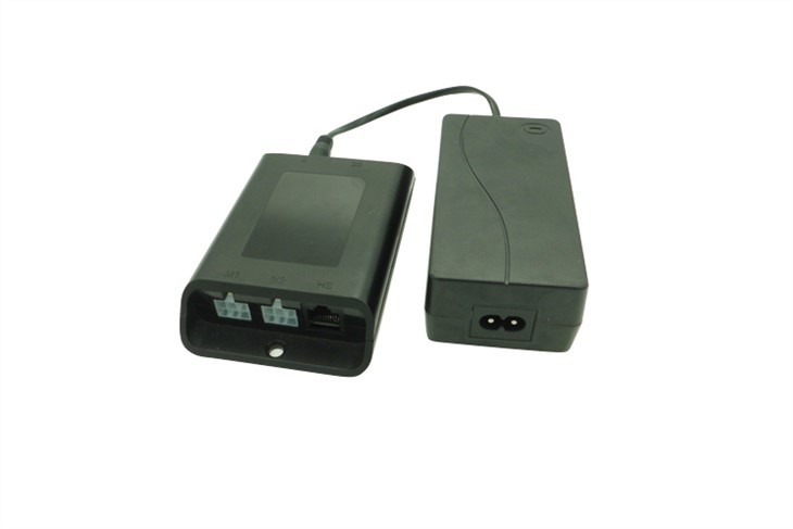 Sit Stand Office Desk Control Box